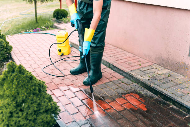  Vista Center, NJ Pressure Washing Pros