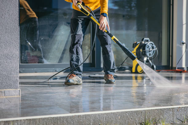 Best Deck Cleaning Services  in Vista Center, NJ