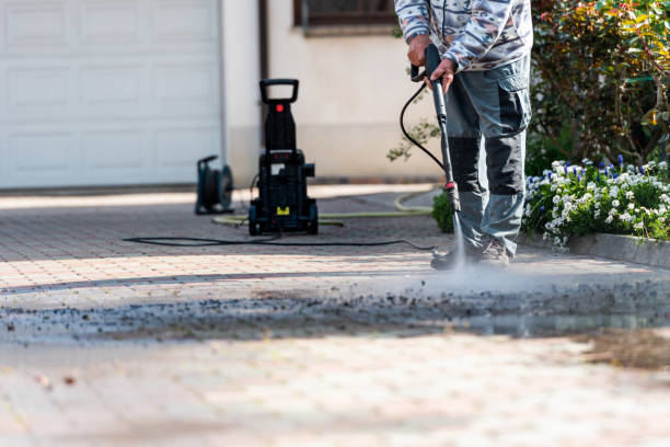 Deck Cleaning Services in Vista Center, NJ