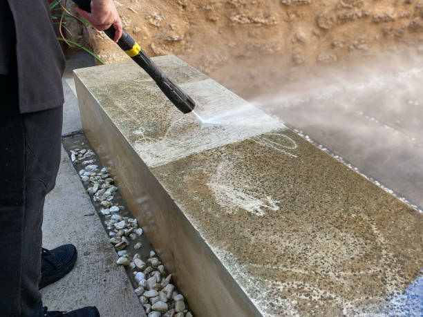 Best Pressure Washing Brick  in Vista Center, NJ
