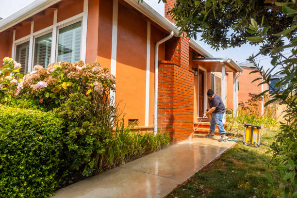 Vista Center, NJ Pressure Washing Company
