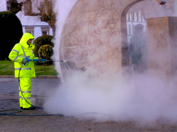 Best Power Washing Near Me  in Vista Center, NJ