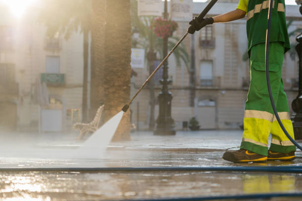 Best Pressure Washing Cost  in Vista Center, NJ