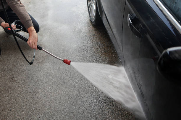 Best Affordable Power Washing  in Vista Center, NJ