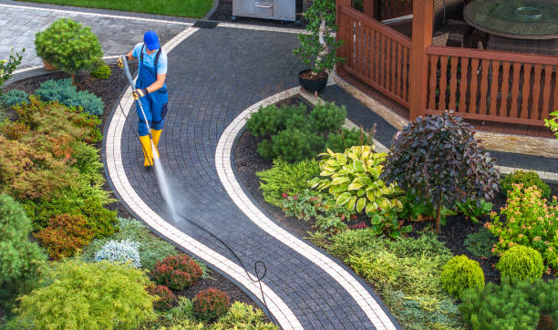 Best Commercial Building Pressure Washing  in Vista Center, NJ