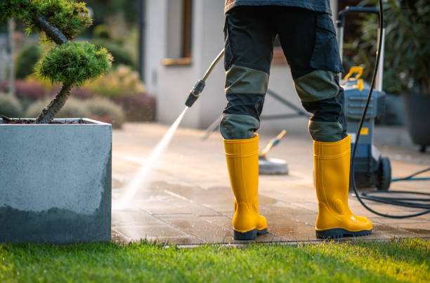 Pressure Washing Estimates in Vista Center, NJ